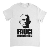 Dr Anthony Fauci Costume Classic T-shirt | Artistshot