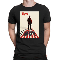 The Boys T-shirt | Artistshot