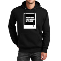 Silver Gelatin Print Unisex Hoodie | Artistshot