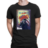 The Boys T-shirt | Artistshot