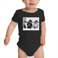 Slacker Baby Bodysuit | Artistshot