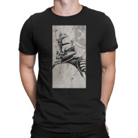 Clone Solder T-shirt | Artistshot