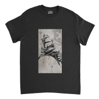 Clone Solder Classic T-shirt | Artistshot