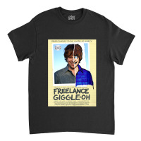 Freelance Giggle-oh - Women's Classic T-shirt | Artistshot