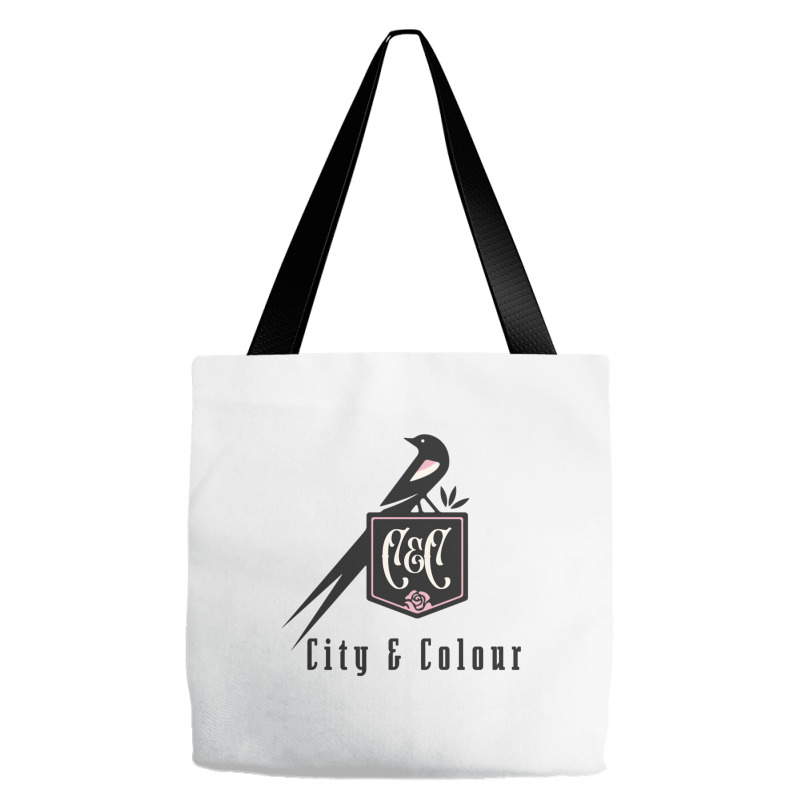 City And Colour, Wonderful Indie Rock   Folk Inspired Singer Songwrite Tote Bags | Artistshot