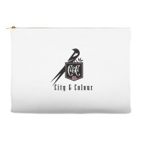 City And Colour, Wonderful Indie Rock   Folk Inspired Singer Songwrite Accessory Pouches | Artistshot