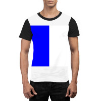 County Laois Colours Graphic T-shirt | Artistshot