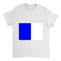 County Laois Colours Classic T-shirt | Artistshot