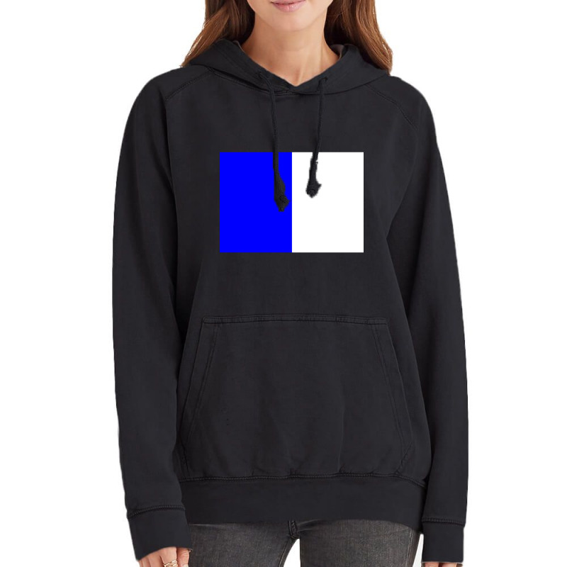 County Laois Colours Vintage Hoodie | Artistshot