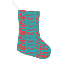 She Is My Juliet Holiday Stocking | Artistshot