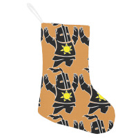 Dark Souls Solaire Holiday Stocking | Artistshot