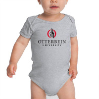 Otterbein University Baby Bodysuit | Artistshot