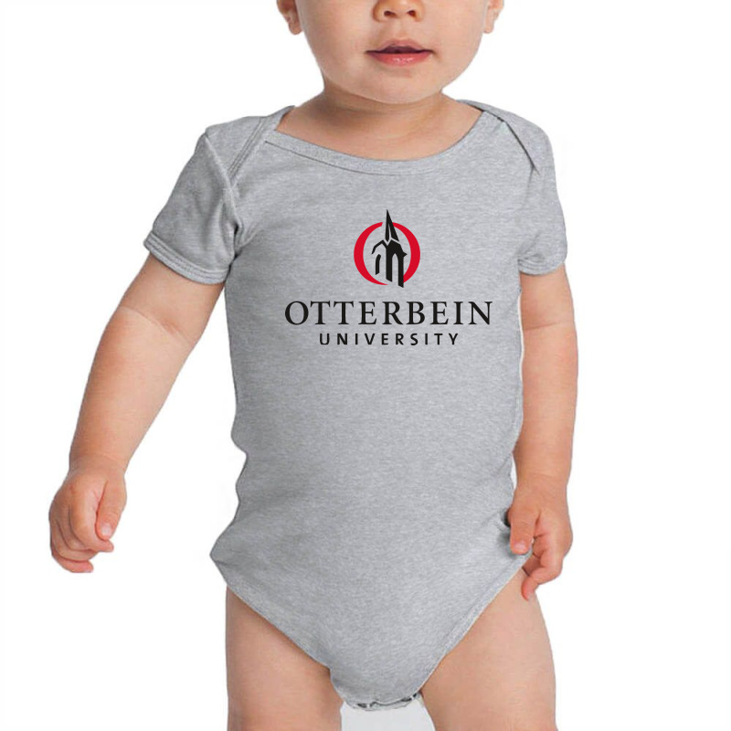 Otterbein University Baby Bodysuit by Brent calvin | Artistshot