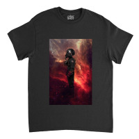 Dark Solder Classic T-shirt | Artistshot