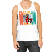 Paramedic Ambulance Training Service Emergency Doctor T Shirt Tank Top | Artistshot