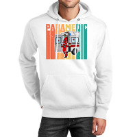 Paramedic Ambulance Training Service Emergency Doctor T Shirt Unisex Hoodie | Artistshot