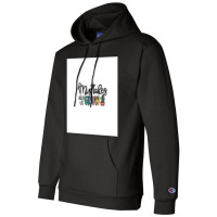 Mistakes Help Us Grow  Sleeveless Top Champion Hoodie | Artistshot