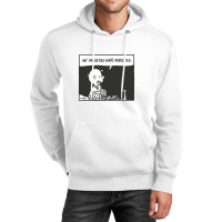 My Anxieties Have Anxieties   Peanuts Unisex Hoodie | Artistshot