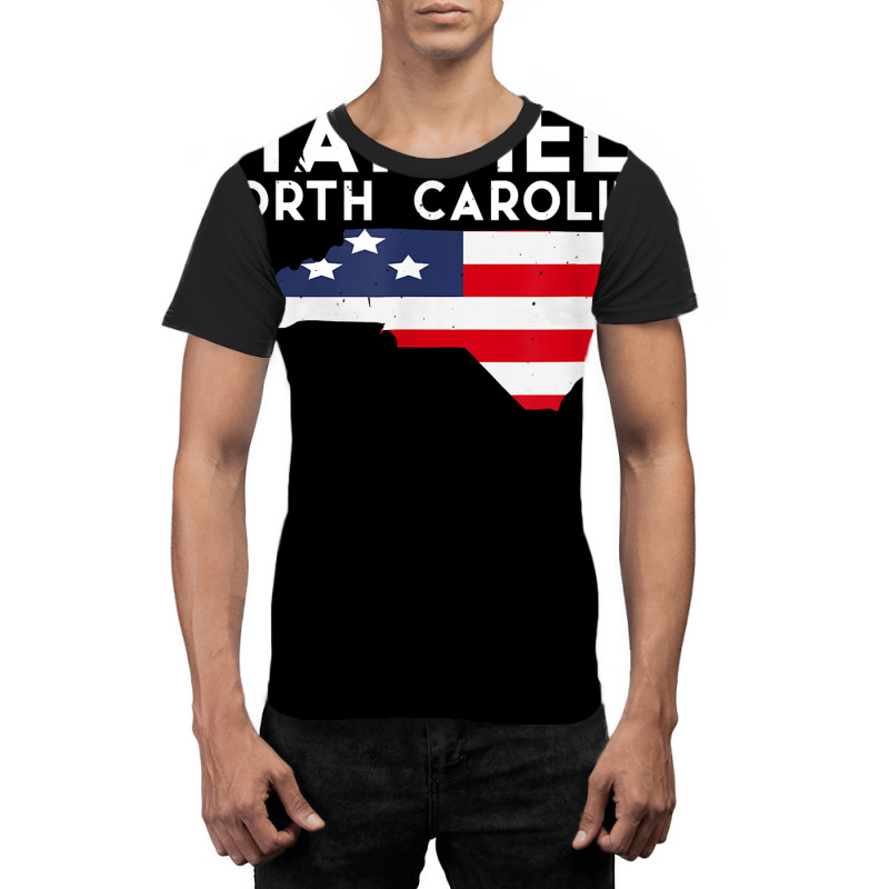 Stanfield North Carolina Usa State America Travel T Shirt Graphic T-shirt by alicakarste3vs | Artistshot