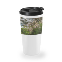 Granite Belt Flowers On 35mm Film 2 Travel Mug | Artistshot