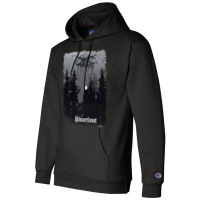 Darkthrone Panzerfaust Album Cover Champion Hoodie | Artistshot