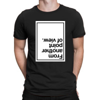 Thinks For Minds T-shirt | Artistshot