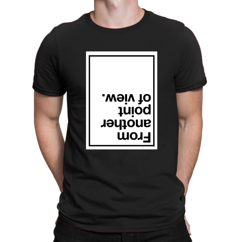 Thinks For Minds T-shirt | Artistshot