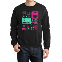 Chemistry Laboratory Research Chemist Science Crewneck Sweatshirt | Artistshot