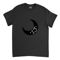 Thirteenth Moon Classic T-shirt | Artistshot