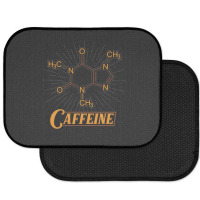 Chemistry Science-myeal Rear Car Mat | Artistshot