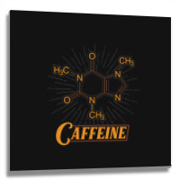 Chemistry Science-myeal Metal Print Square | Artistshot