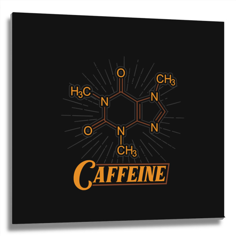 Chemistry Science-myeal Metal Print Square | Artistshot