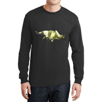 Chasmosaurus Belli Long Sleeve Shirts | Artistshot