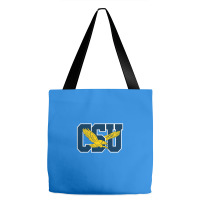 The Coppin State Eagles Tote Bags | Artistshot