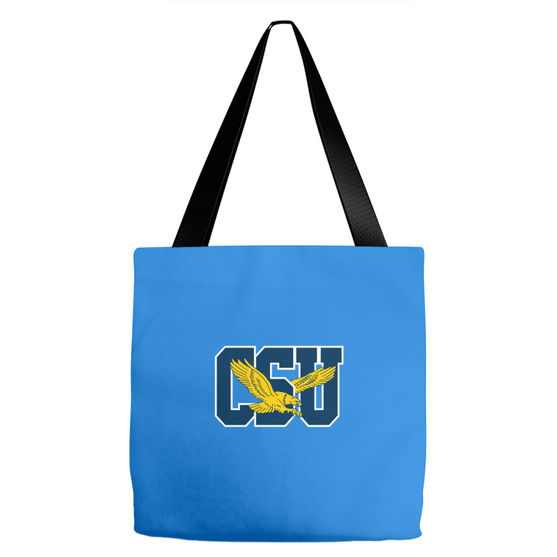 The Coppin State Eagles Tote Bags | Artistshot