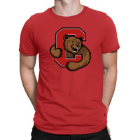 The Cornell Big Red T-shirt | Artistshot