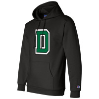 The Dartmouth College Big Green Champion Hoodie | Artistshot