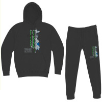 Trending Sea Seatac Seattle Airport Art Hoodie & Jogger Set | Artistshot