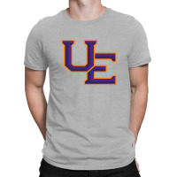 The Evansville Athletics T-shirt | Artistshot