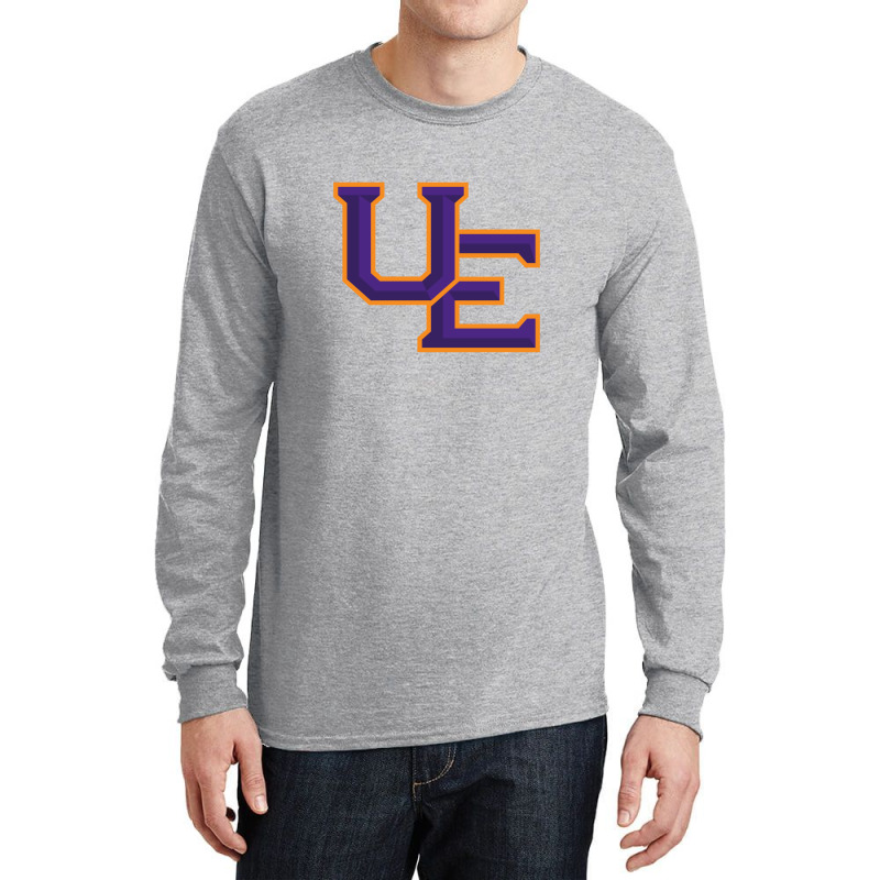 The Evansville Athletics Long Sleeve Shirts | Artistshot