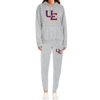 The Evansville Athletics Hoodie & Jogger Set | Artistshot