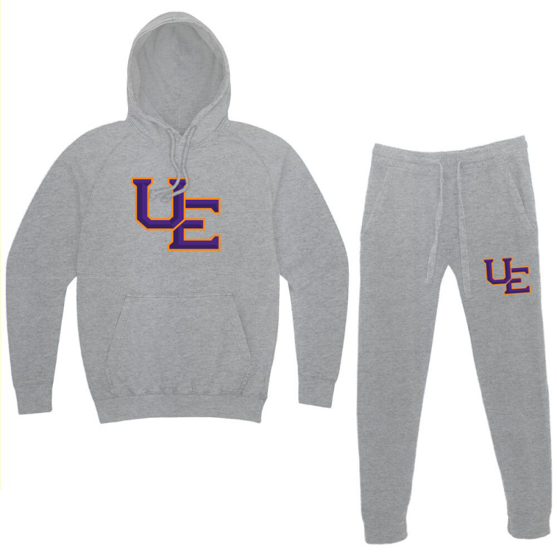 The Evansville Athletics Hoodie & Jogger Set | Artistshot