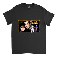 Hum Aapke Hain Koun Art Painting Classic T-shirt | Artistshot