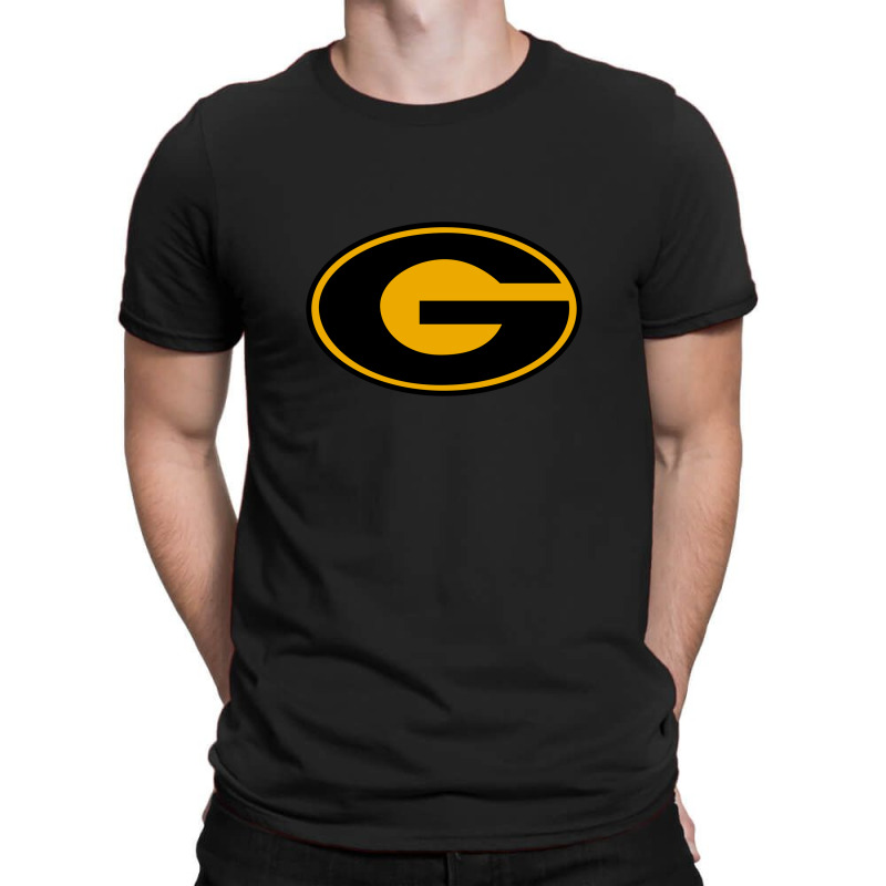 The Grambling State Tigers T-shirt | Artistshot