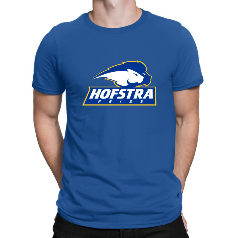 The Hofstra Pride T-shirt | Artistshot