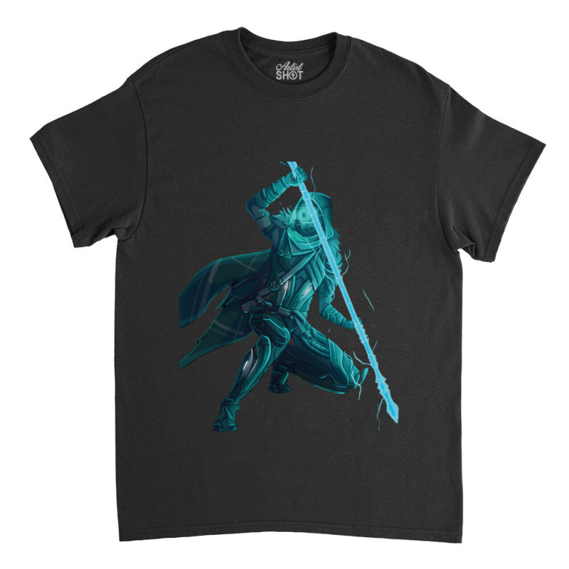 Destiny 2 Season 18 11 Classic T-shirt by FaunBrown | Artistshot