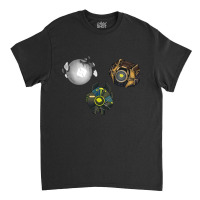 Destiny 2 Season 18 3 Classic T-shirt | Artistshot