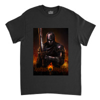 Crusader Darkest Dungeon Classic T-shirt | Artistshot