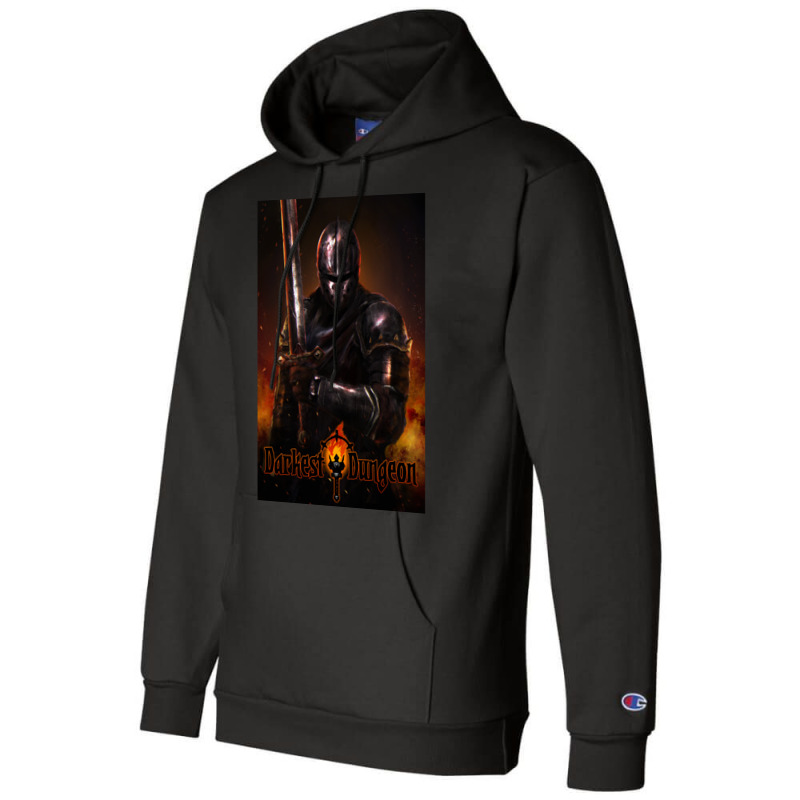 Crusader Darkest Dungeon Champion Hoodie | Artistshot