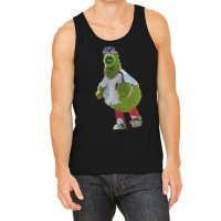 Limited Edition Phanatic Tank Top | Artistshot